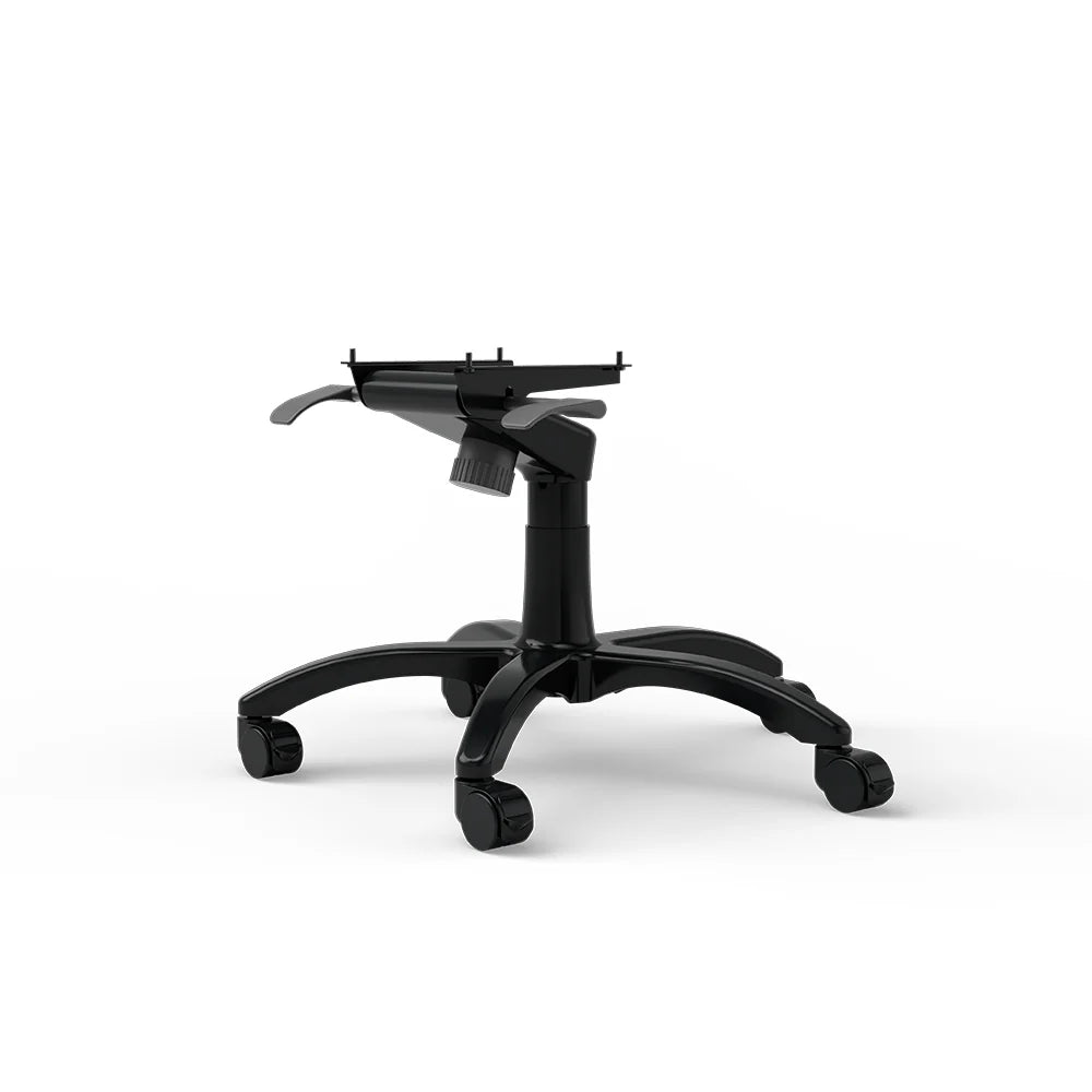 SIMGASM | Office Chair Base - Black