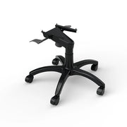 SIMGASM | Office Chair Base - Black