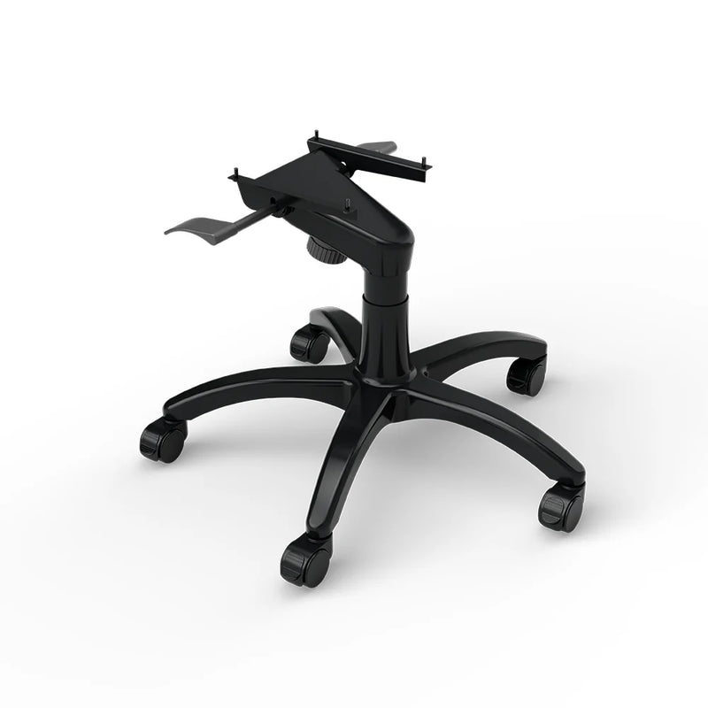 SIMGASM | Office Chair Base - Black