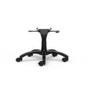 SIMGASM | Office Chair Base - Black