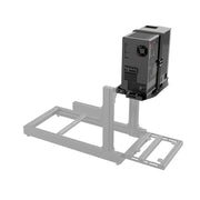 SIMGASM | PC Tray - Black