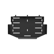 SIMGASM | PC Tray - Black