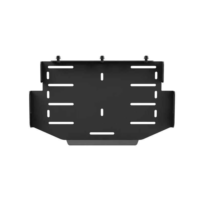 SIMGASM | PC Tray - Black