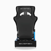 SIMGASM | Pro Aluminum Sim Racing Cockpit - Blue