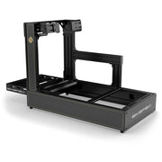 SIMGASM | Pro Aluminum Sim Racing Cockpit - JPS