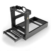 SIMGASM | Pro Aluminum Sim Racing Cockpit - JPS