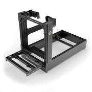 SIMGASM | Pro Aluminum Sim Racing Cockpit - JPS