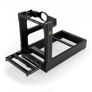 SIMGASM | Pro Aluminum Sim Racing Cockpit - JPS