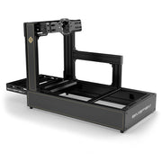SIMGASM | Pro Aluminum Sim Racing Cockpit - JPS