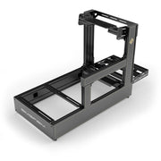 SIMGASM | Pro Aluminum Sim Racing Cockpit - JPS - Bottom Mount / Add Logo