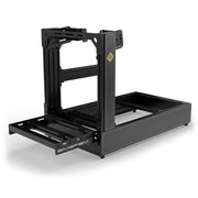 SIMGASM | Pro Aluminum Sim Racing Cockpit - JPS - Side Mount / Standard