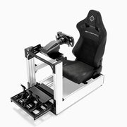 SIMGASM | Pro Aluminum Sim Racing Cockpit - MARINI - Cockpits