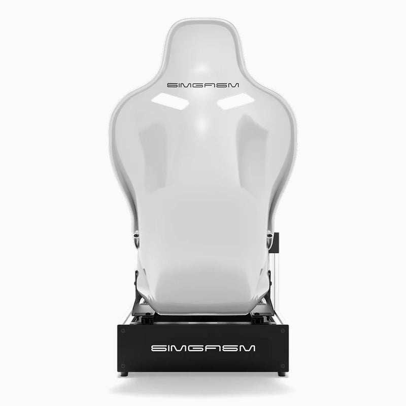 SIMGASM | Pro Aluminum Sim Racing Cockpit - MARINI - Cockpits