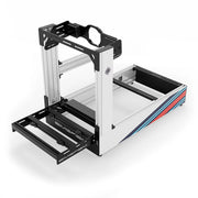 SIMGASM | Pro Aluminum Sim Racing Cockpit - MARINI - Cockpits