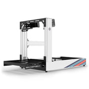SIMGASM | Pro Aluminum Sim Racing Cockpit - MARINI - Side Mount / Standard - Cockpits