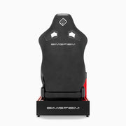 SIMGASM | Pro Aluminum Sim Racing Cockpit - Red