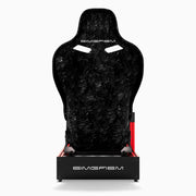 SIMGASM | Pro Aluminum Sim Racing Cockpit - Red