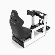 SIMGASM | Pro Aluminum Sim Racing Cockpit - RothBros