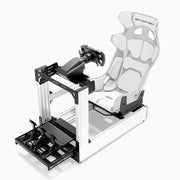 SIMGASM | Pro Aluminum Sim Racing Cockpit - RothBros