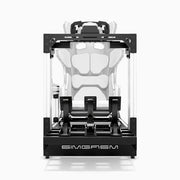 SIMGASM | Pro Aluminum Sim Racing Cockpit - RothBros