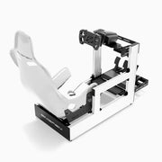SIMGASM | Pro Aluminum Sim Racing Cockpit - RothBros