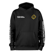 SIMGASM Racing Team 26 Hoodie - front view