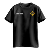 SIMGASM Racing Team 26 T-Shirt - front view