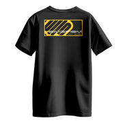SIMGASM Racing Team 26 T-Shirt - back view