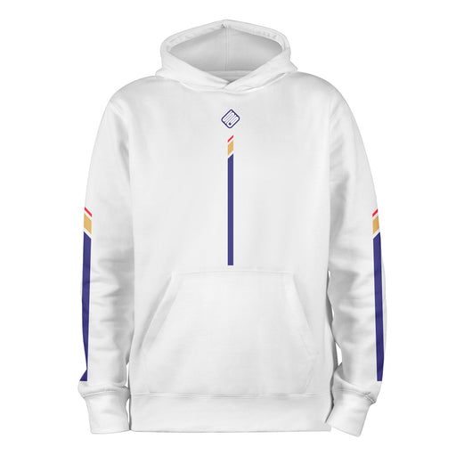 SIMGASM Rothbros Hoodie - front view
