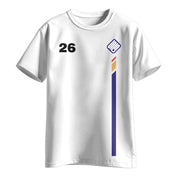 SIMGASM Rothbros T-Shirt - front view