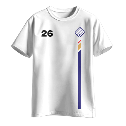 SIMGASM Rothbros T-Shirt - front view