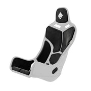 SIMGASM | Seat Cushion Set for Atlas Formula - Seat Cushion