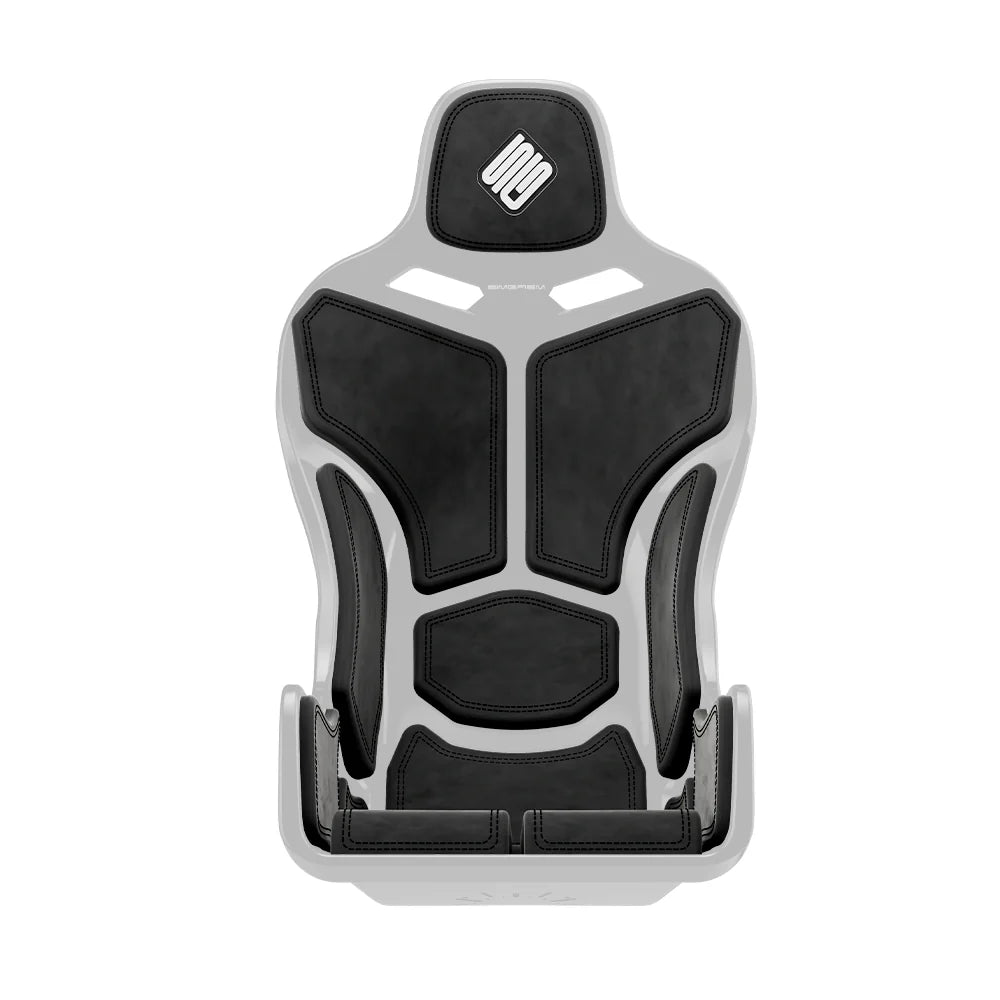 SIMGASM | Seat Cushion Set for Atlas Formula - Seat Cushion