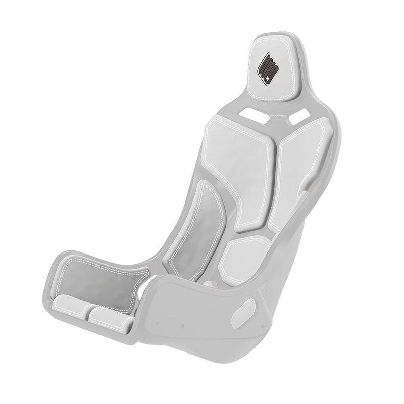 SIMGASM | Seat Cushion Set for Atlas Formula - Seat Cushion