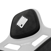 SIMGASM | Seat Cushion Set for Atlas Formula - Black - Seat Cushion