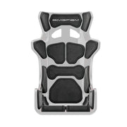SIMGASM | Seat Cushion Set for Atlas GT
