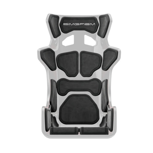 SIMGASM | Seat Cushion Set for Atlas GT