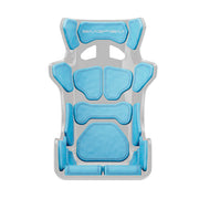 SIMGASM | Seat Cushion Set for Atlas GT
