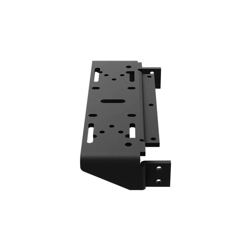 SIMGASM | Shifter & Handbrake Mount - Black