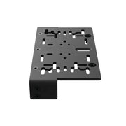 SIMGASM | Shifter & Handbrake Mount - Black