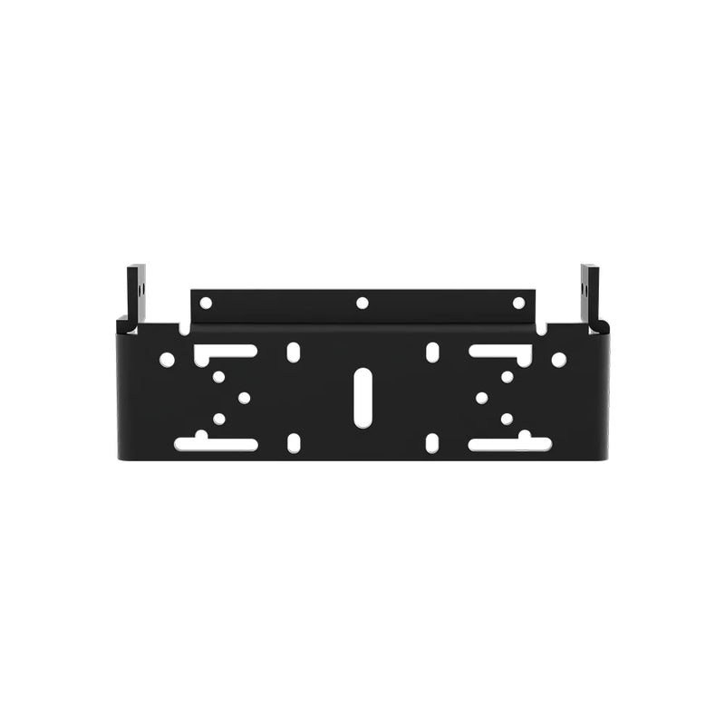 SIMGASM | Shifter & Handbrake Mount - Black