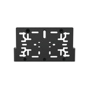 SIMGASM | Shifter & Handbrake Mount - Black