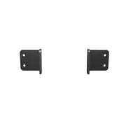 SIMGASM | Side bracket - Black