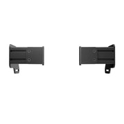 SIMGASM | Side wheel mount - Black