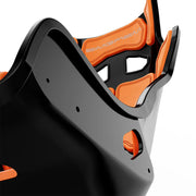 SIMGASM | Sim Racing Seat Atlas Gran Turismo - Black