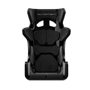 SIMGASM | Sim Racing Seat Atlas Gran Turismo - Black - Black