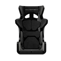 SIMGASM | Sim Racing Seat Atlas Gran Turismo - Black - Black