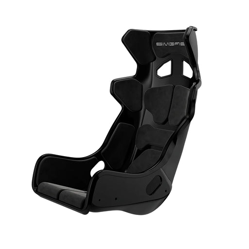 SIMGASM | Sim Racing Seat Atlas Gran Turismo - Black
