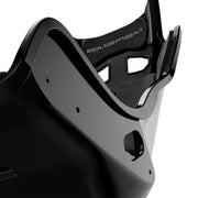 SIMGASM | Sim Racing Seat Atlas Gran Turismo - Black