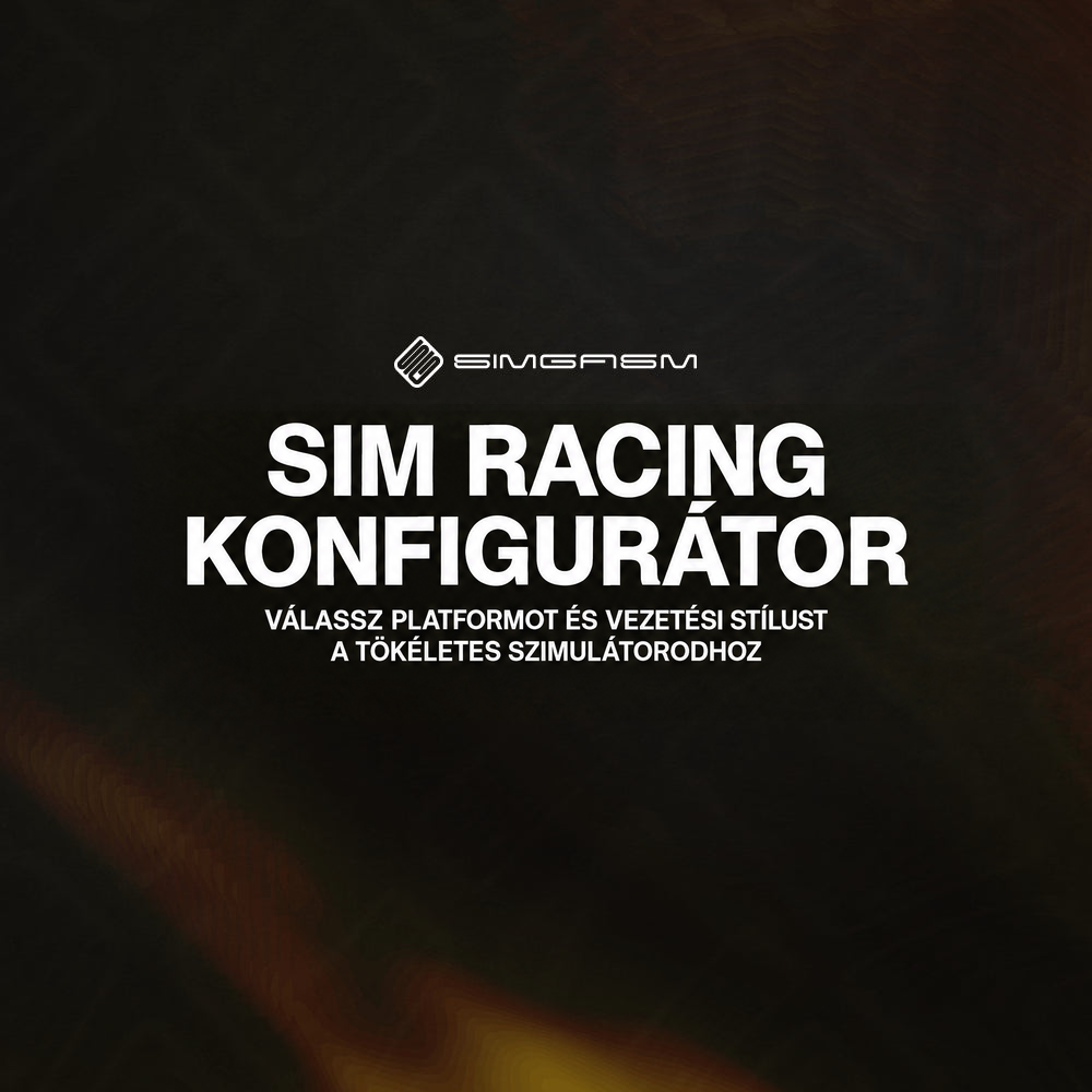 SIMGASM-konfigur�tor a szimul�toros �ssze�ll�t�s kiv�laszt�s�hoz